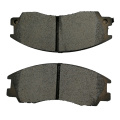 Wholesale wheel loader BRAKE PAD for SDLG 4120001739016 factory